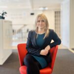 Helen Lindborg - Key Account Manager